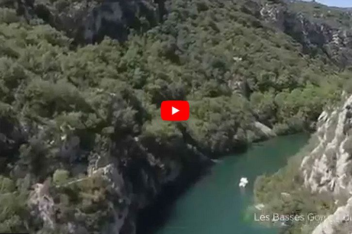 Vidéo sur La Provence Verte